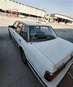 تويوتا كراون